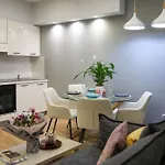 Apartment Select 9 Tirana