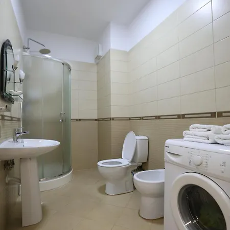 Select 9 Apartament *