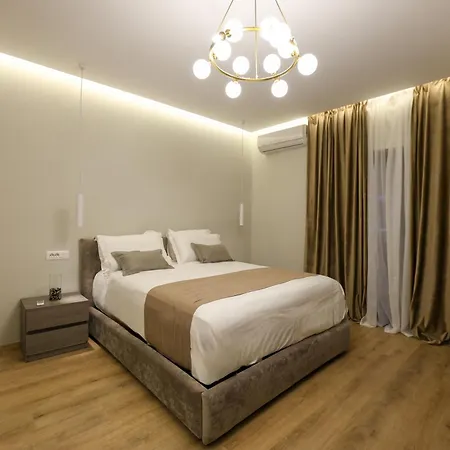 Select 9 Apartment Tirana