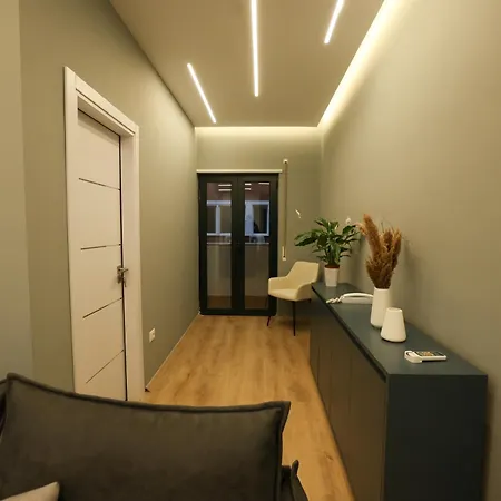 Apartment Select 9 Tirana
