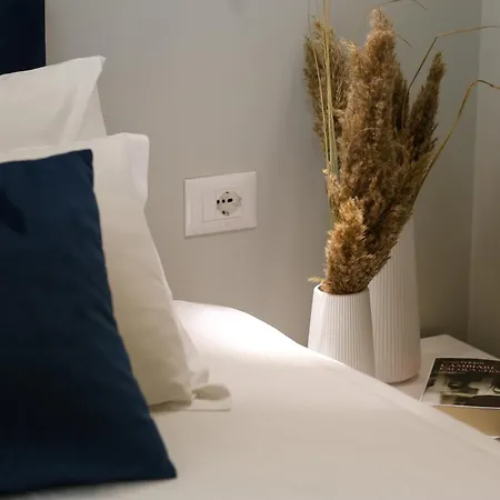 Select 9 Apartment Tirana
