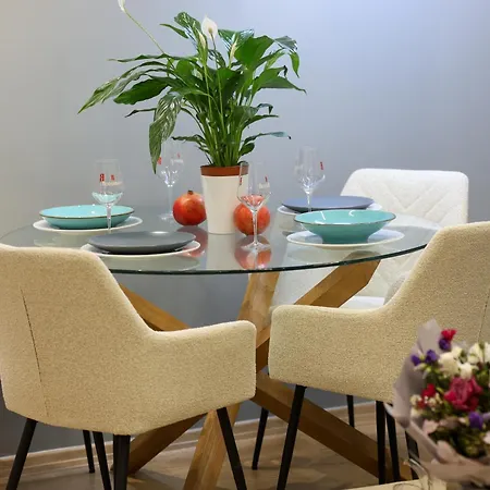 Apartament Select 9