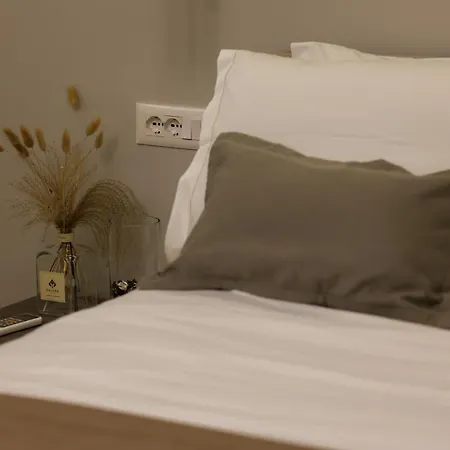 شقة Skanderbeg Square Select 9 *