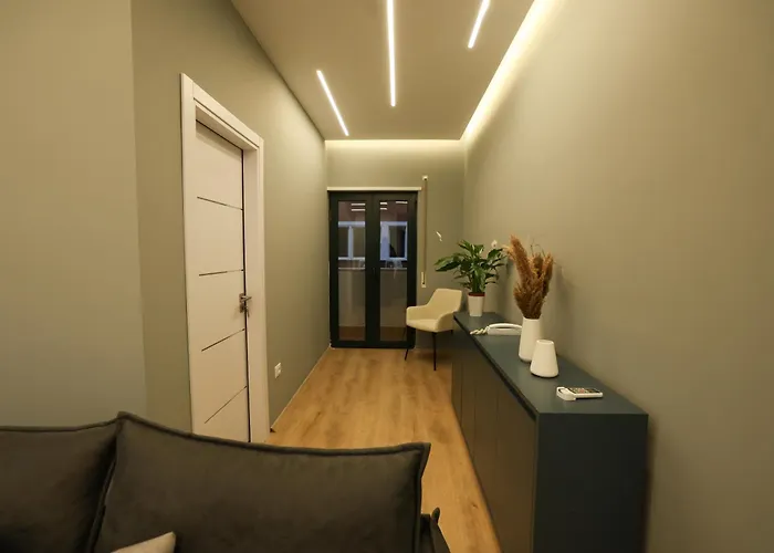 Apartament Select 9 Tirana