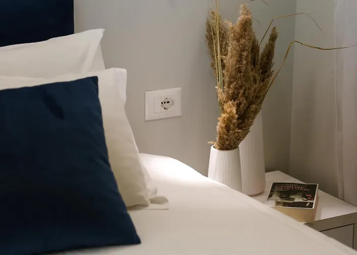 Select 9 Apartament Tirana